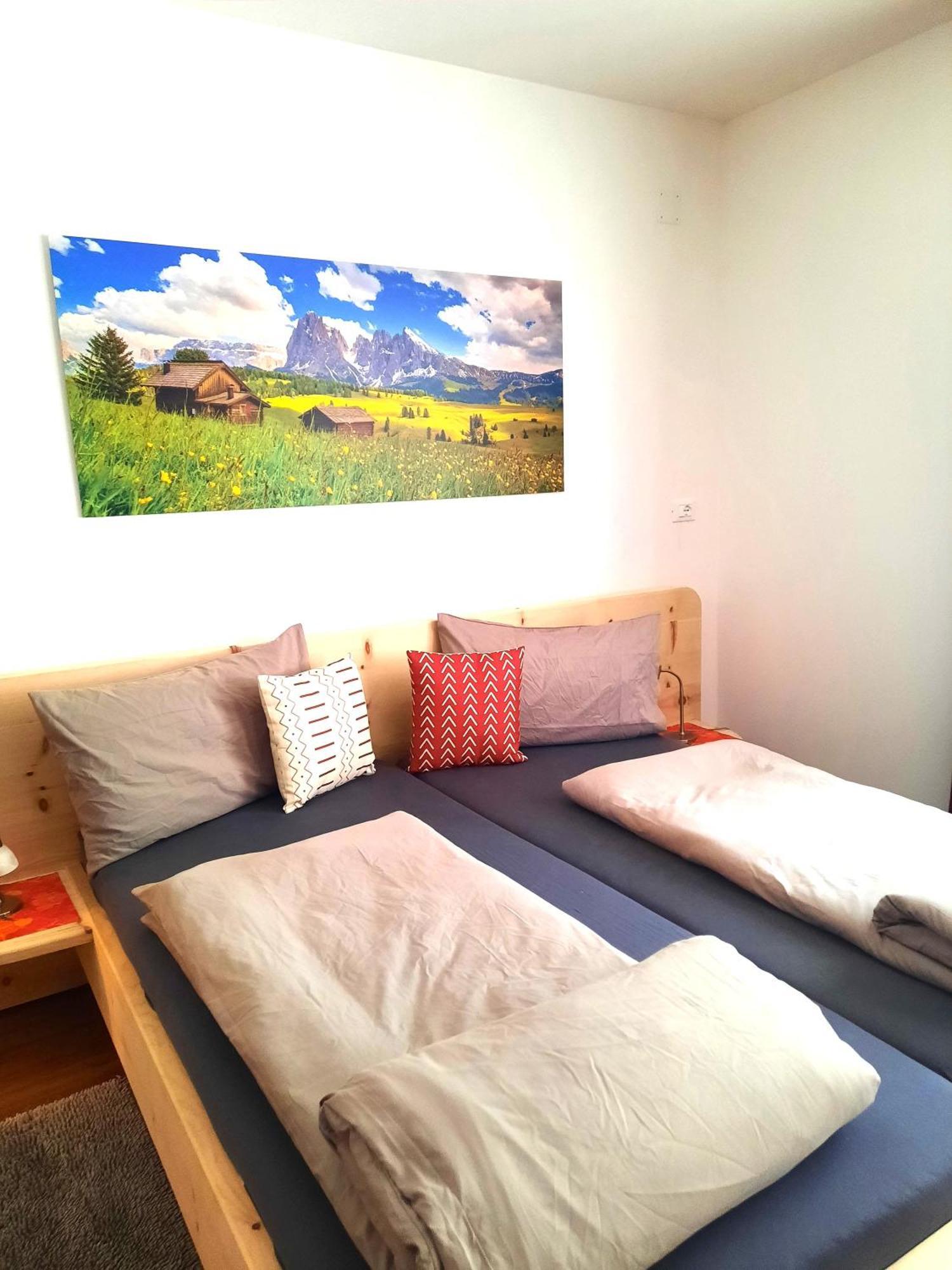 Peter Paul Domblick Erdgeschoss Apartment อัปเปียโน ซุลลา สตราดา เดล วีโน ภายนอก รูปภาพ