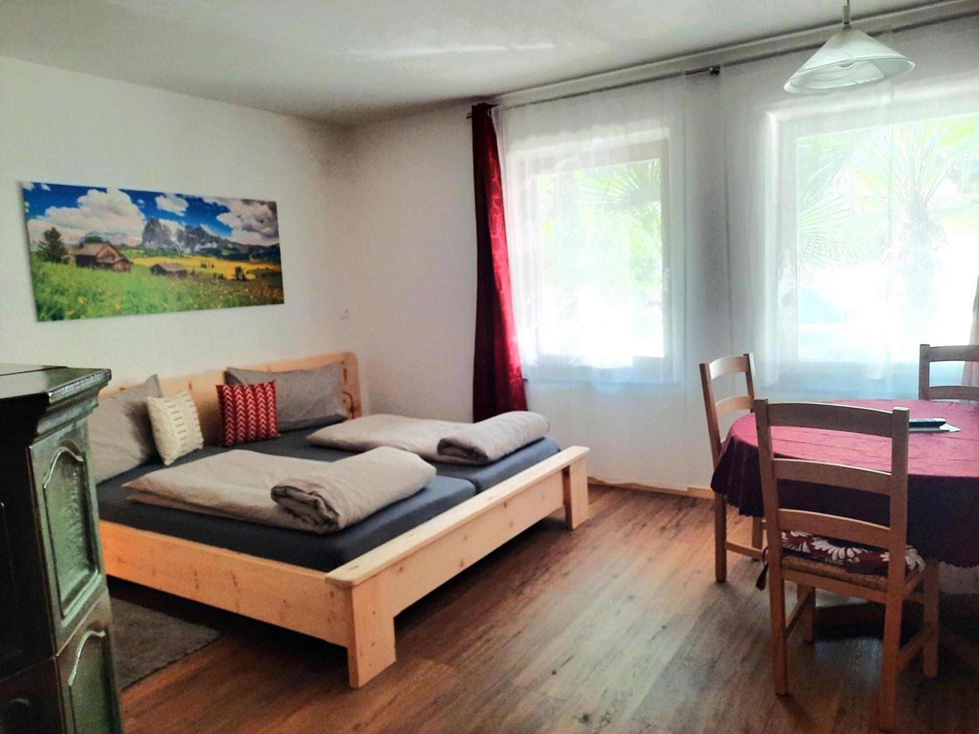 Peter Paul Domblick Erdgeschoss Apartment อัปเปียโน ซุลลา สตราดา เดล วีโน ภายนอก รูปภาพ